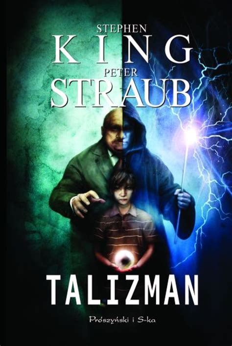 The talizman king